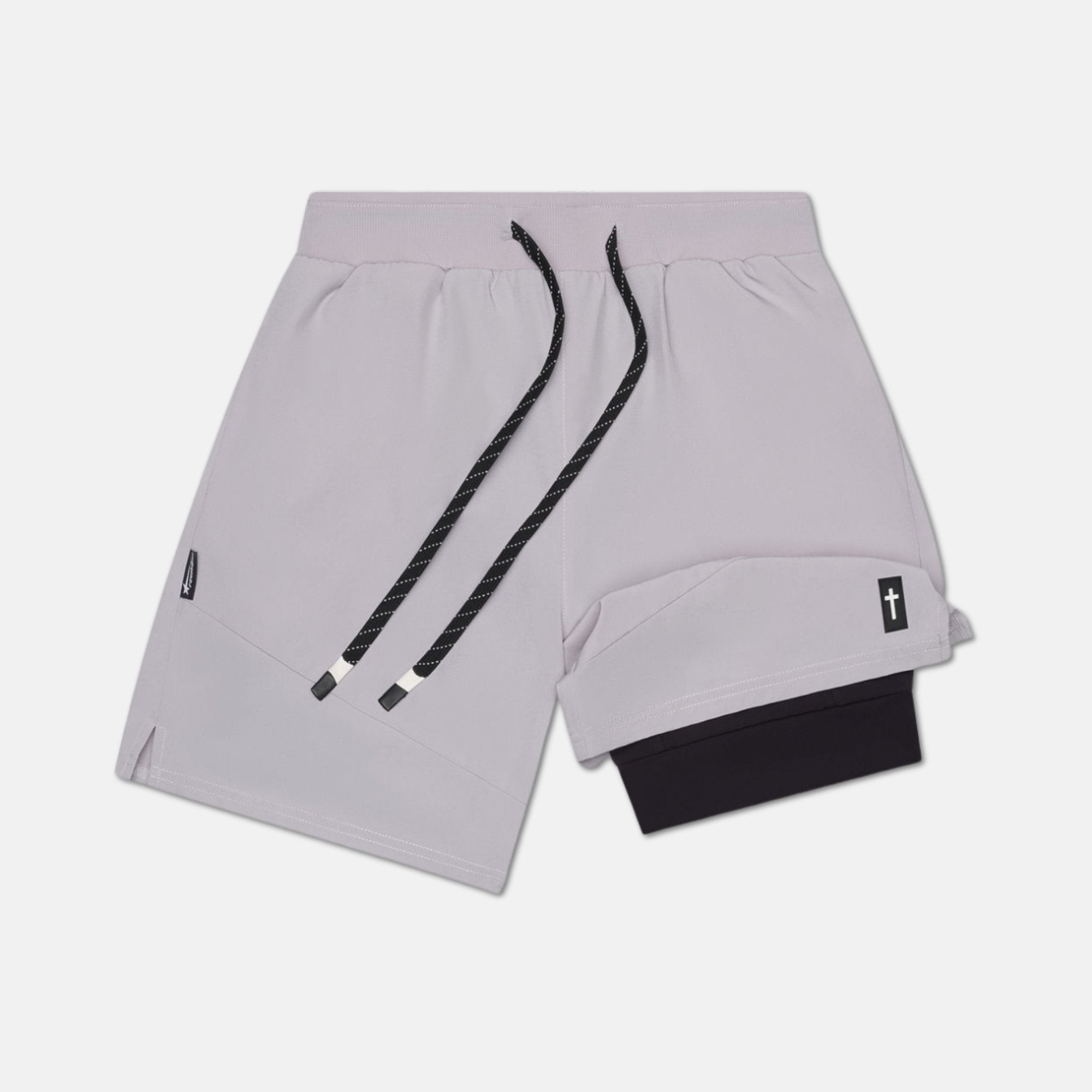 CROSS COMPRESSION SHORTS – Revelation Apparel1