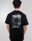 GRAFFITI TEE - Revelation Apparel