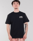 GRAFFITI TEE - Revelation Apparel