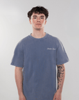 HOLY GHOST TEE - Revelation Apparel