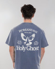 HOLY GHOST TEE - Revelation Apparel