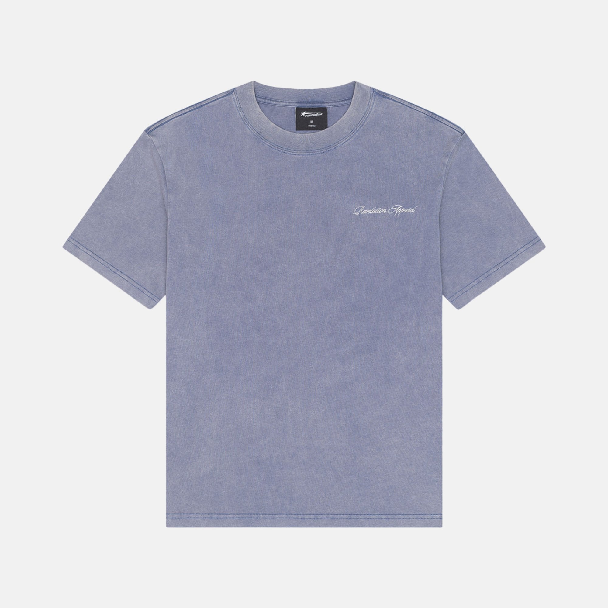 HOLY GHOST TEE - Revelation Apparel