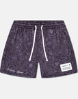 2 TIMOTHY 1:7 MESH SHORTS - Revelation Apparel