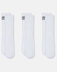 3 - pack Cross & Verse Socks - Revelation Apparel