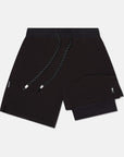 CROSS COMPRESSION SHORTS - Revelation Apparel