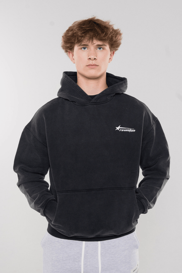 GOD SEES ALL HOODIE