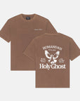 HOLY GHOST TEE - Revelation Apparel