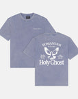 HOLY GHOST TEE - Revelation Apparel