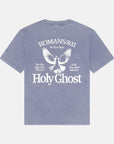 HOLY GHOST TEE - Revelation Apparel