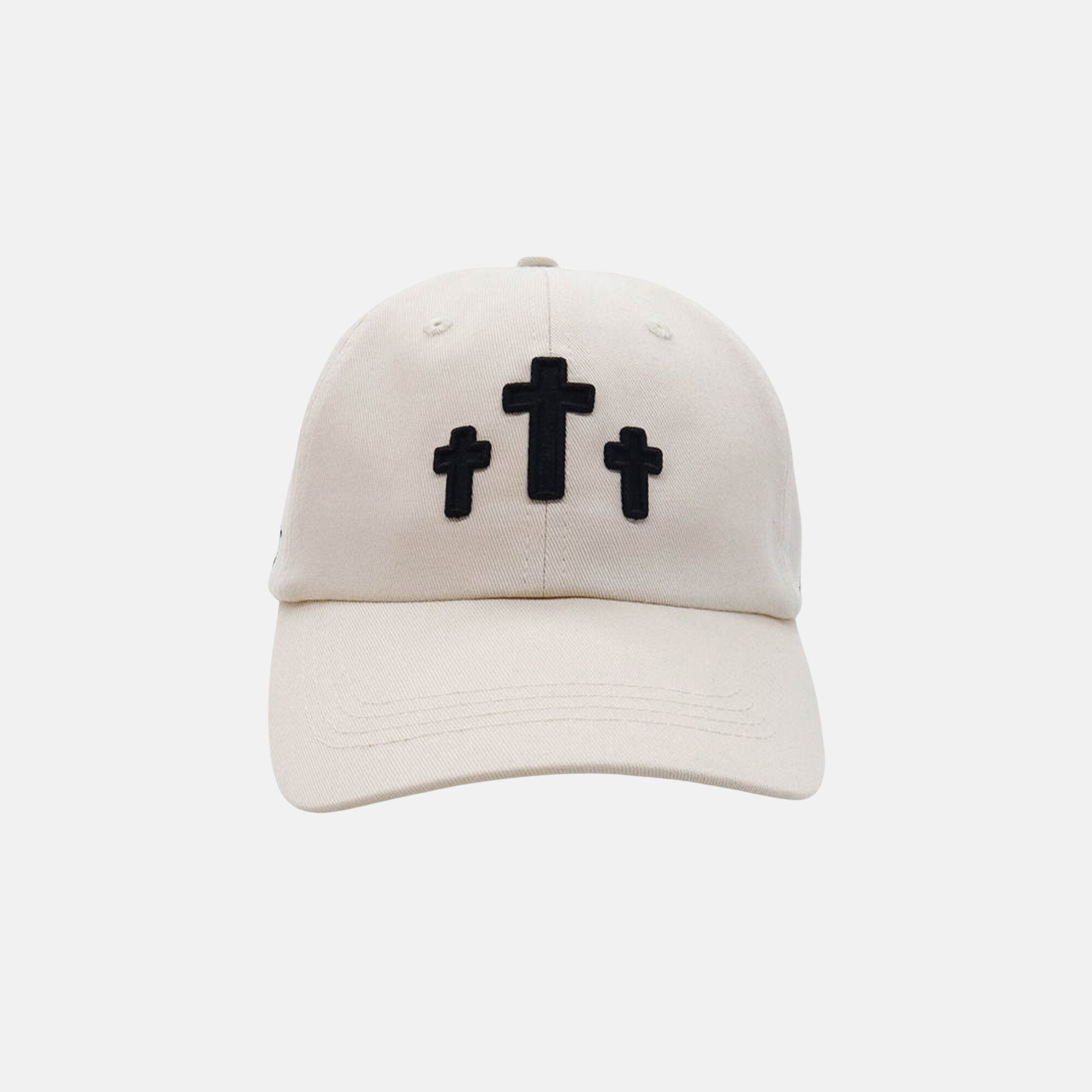 John 3:16 Cross Hat - Revelation Apparel