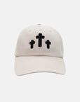 John 3:16 Cross Hat - Revelation Apparel