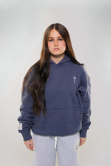 JOHN 3:16 HOODIE