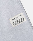 JOHN 3:16 SWEATPANTS - Revelation Apparel