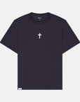 Romans 10:9 JESUS SAVES Tee - Revelation Apparel